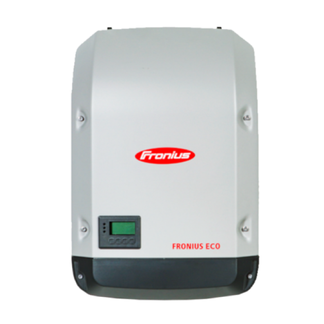 IV FRONIUS ECO LIGHT 250-3-S